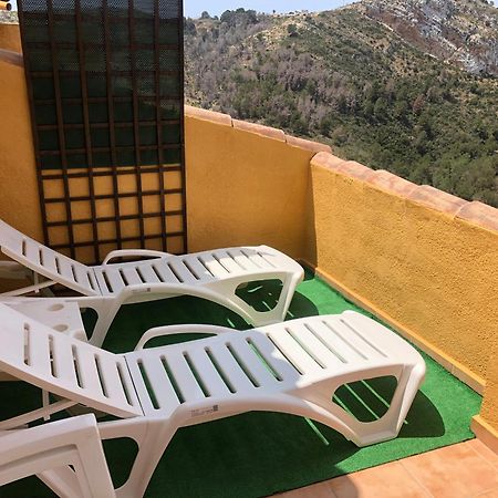 Paraiso Cumbre del Sol Luaran gambar